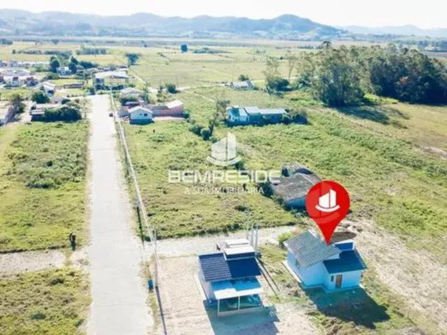 Imagem 4: Casa Nova com Dois Dormitórios no Loteamento Retiro