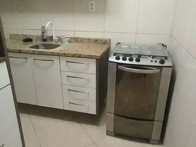 Imagem 2: Excelente Apartamento Semi Mobiliado