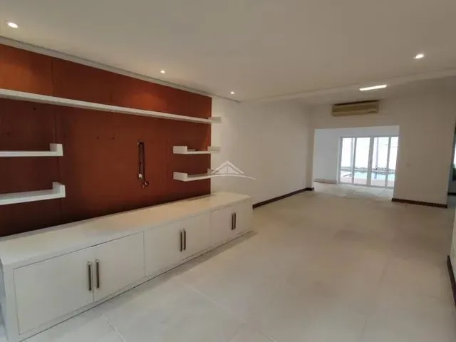 Imagem 2: Casa - Sítios de Recreio Gramado - Campinas
