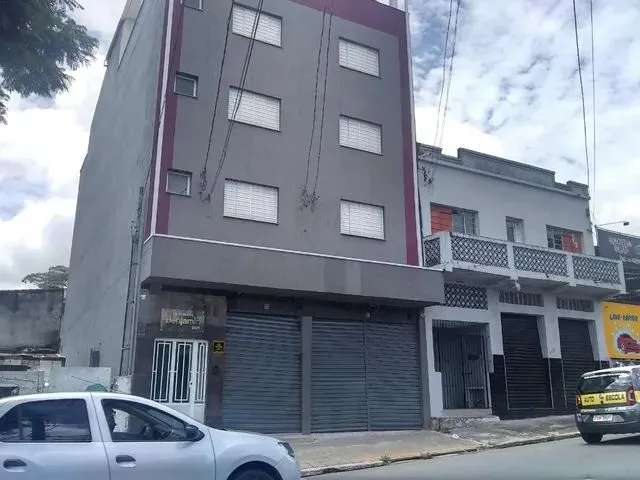 Imagem: Kitnet com 1 Dormitório para Alugar, 40