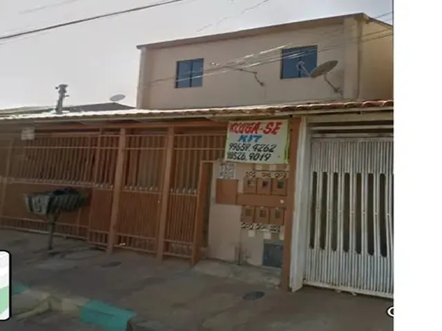 Imagem: Aluga-Se Kitnet na Qr.308 santa Maria Sul