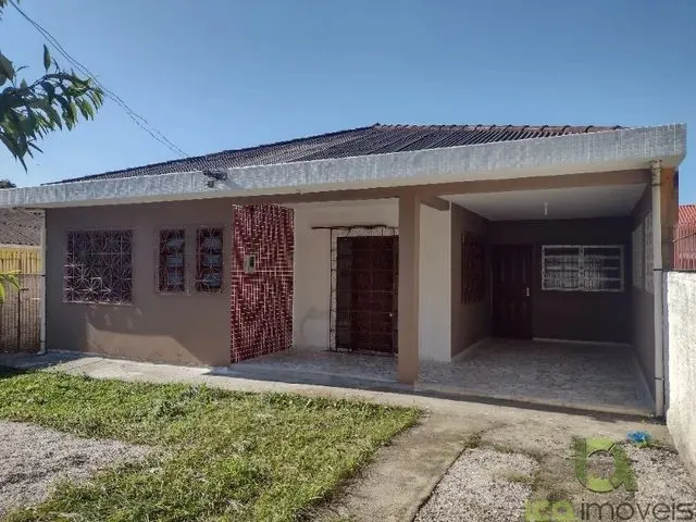 Imagem: Casa para Alugar na Serraria