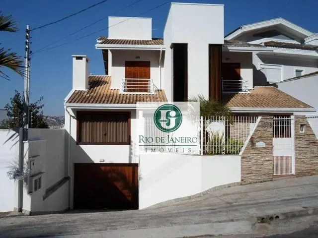 Imagem: Casa com 6 Dormitórios, 527 M² - Venda