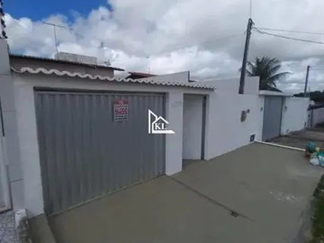 Imagem 11: Excelente Casa - 3 Suites + Dce Completa em Nova Parnamirim