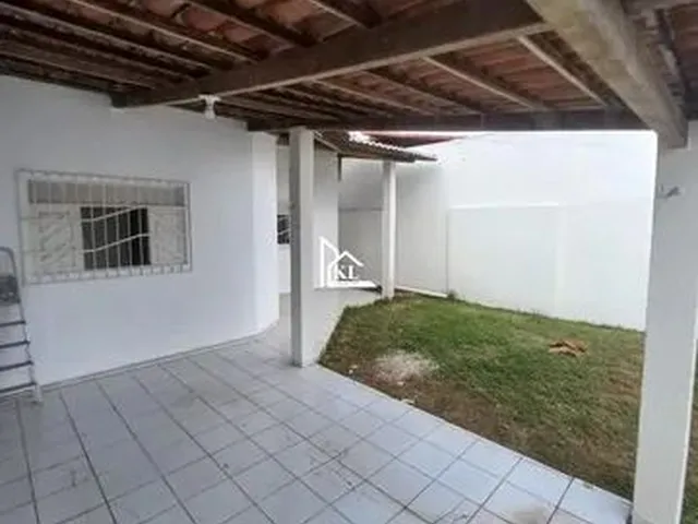 Imagem 14: Excelente Casa - 3 Suites + Dce Completa em Nova Parnamirim