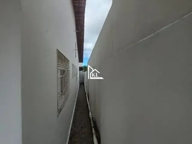 Imagem 9: Excelente Casa - 3 Suites + Dce Completa em Nova Parnamirim