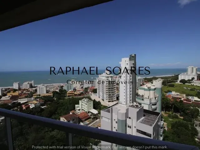 Imagem: Apartamento Mobiliado com Vista para o Mar