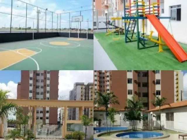 Imagem: Cobertura Ville Laguna (4 Quartos e 1 Suite)
