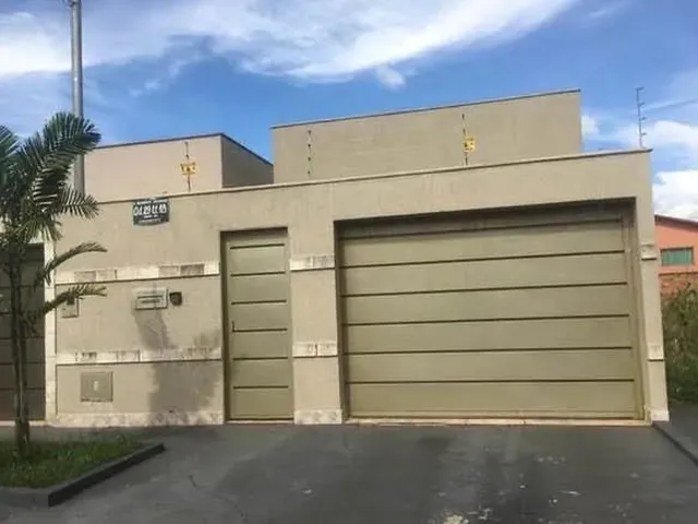 Imagem 1: Casa 3/4 Jd Presidente Aluga-Se