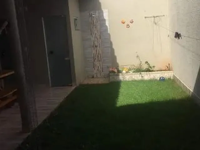 Imagem 2: Casa 3/4 Jd Presidente Aluga-Se