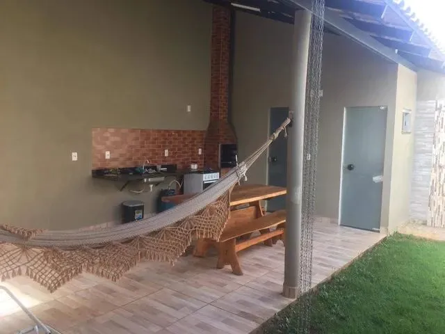 Imagem 5: Casa 3/4 Jd Presidente Aluga-Se