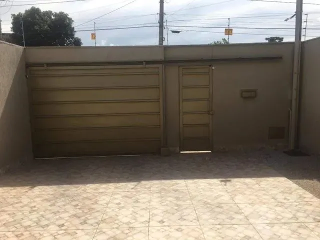Imagem 3: Casa 3/4 Jd Presidente Aluga-Se