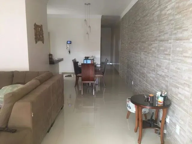 Imagem 4: Casa 3/4 Jd Presidente Aluga-Se
