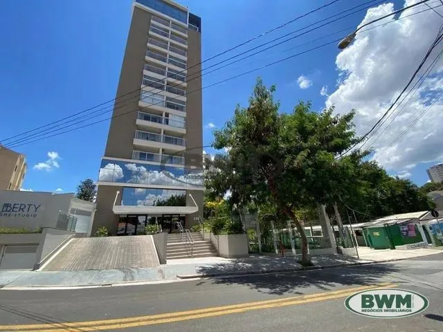 Imagem: Studio para Alugar, 31 M² por R$ 2.555,00