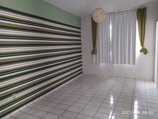 Imagem: Apartamento Kitnet em Boa Morte - Barbacena