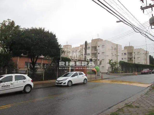 Imagem: Locação - Apartamento Vila Haro - Condominio