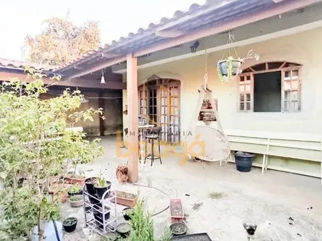 Imagem 1: Casa com 3 Dormitórios para Alugar em Contagem