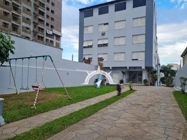 Imagem: Kitnet com 1 Dormitório, 29 M² - Venda
