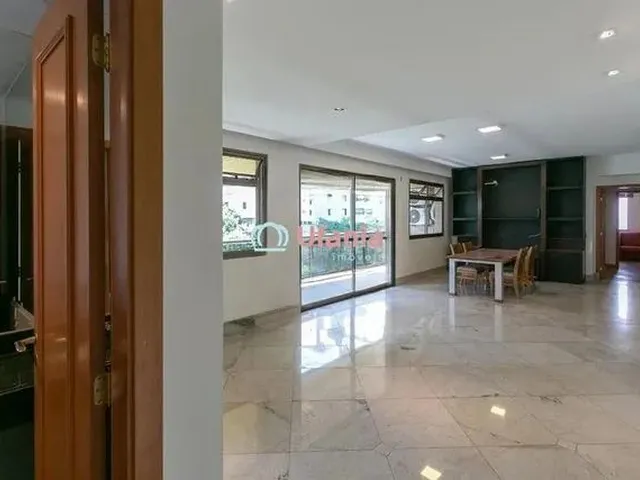 Imagem: Apartamento para Aluguel, 4 Quartos, 3 Suítes