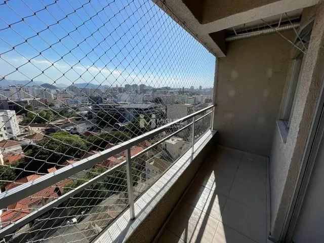 Imagem 4: Rio Comprido Apartamento com 2 dormitórios