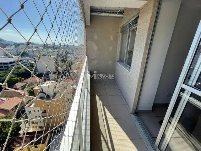 Imagem 5: Rio Comprido Apartamento com 2 dormitórios