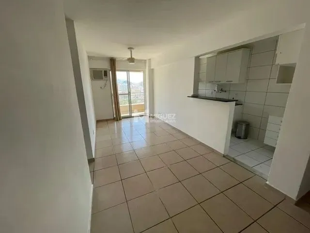 Imagem 16: Rio Comprido Apartamento com 2 dormitórios
