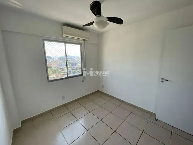 Imagem 10: Rio Comprido Apartamento com 2 dormitórios