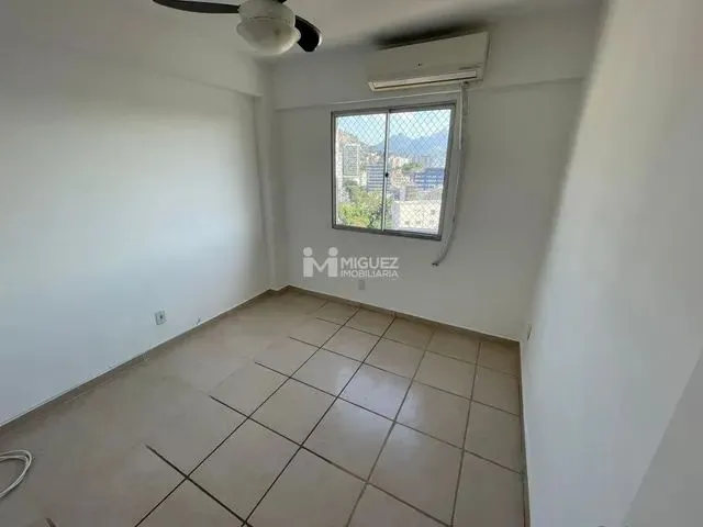 Imagem 3: Rio Comprido Apartamento com 2 dormitórios