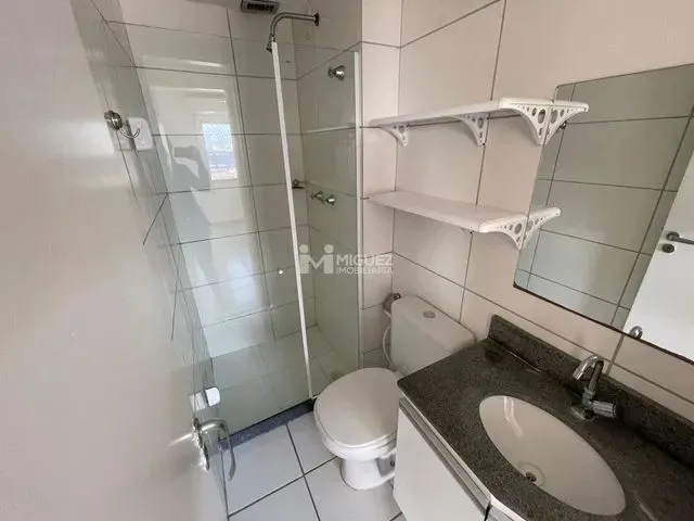Imagem 9: Rio Comprido Apartamento com 2 dormitórios