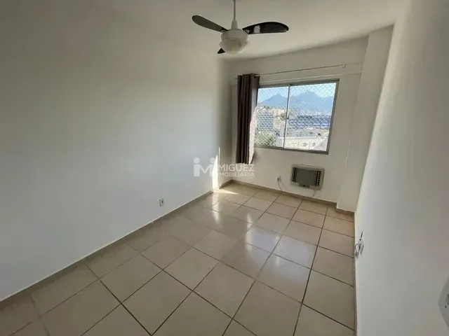 Imagem 15: Rio Comprido Apartamento com 2 dormitórios