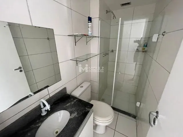 Imagem 12: Rio Comprido Apartamento com 2 dormitórios