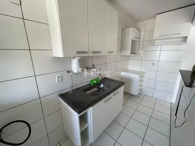 Imagem 7: Rio Comprido Apartamento com 2 dormitórios