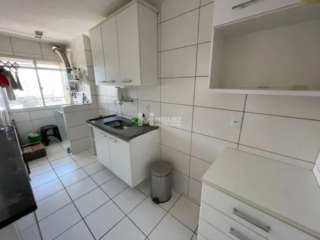 Imagem 6: Rio Comprido Apartamento com 2 dormitórios