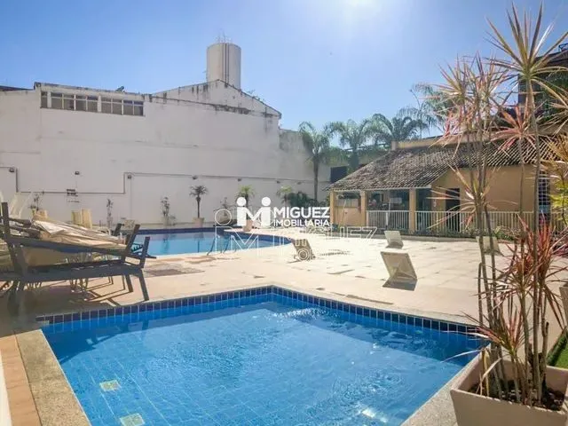 Imagem 8: Rio Comprido Apartamento com 2 dormitórios