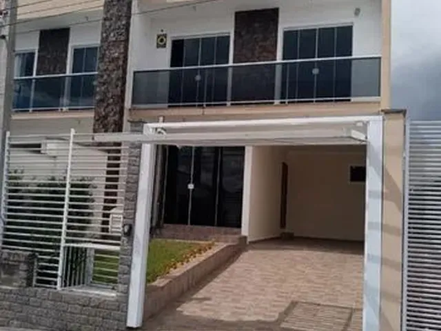 Imagem: Geminado 120M2 Costa e Silva