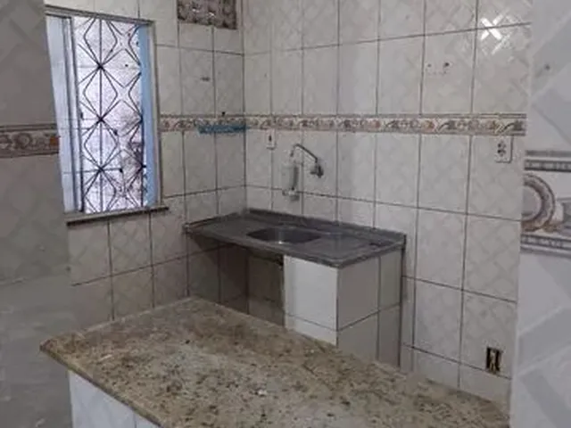 Imagem: Casa Pequena para Alugar