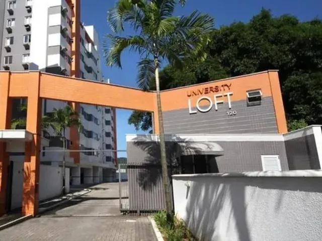 Imagem: Apartamento com 2 Dormitórios para Alugar