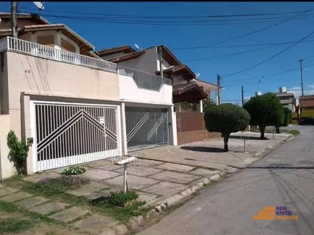 Imagem: Casa com 3 Dormitórios para Alugar, 160
