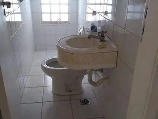 Imagem 6: Casa com 3 Dormitórios para Alugar, 160 M² por R$ 2.400,00/Mês - Esplanada