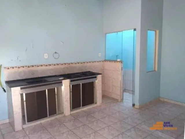 Imagem 5: Casa com 3 Dormitórios para Alugar, 160 M² por R$ 2.400,00/Mês - Esplanada