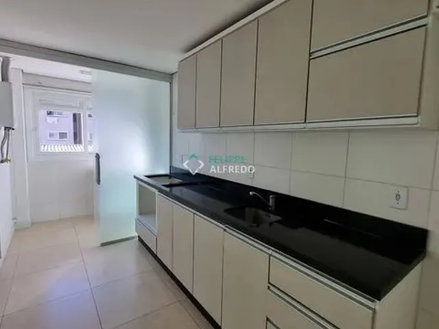 Imagem: Dois Irmãos - Apartamento Padrão - Centro