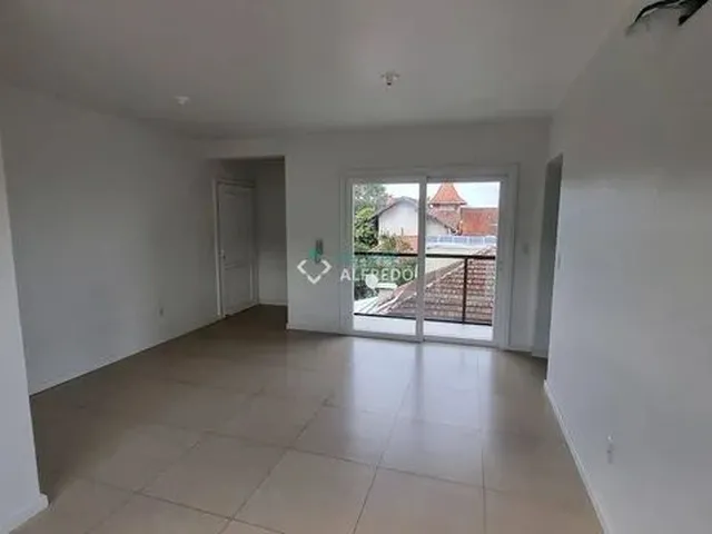 Imagem: Dois Irmãos - Apartamento Padrão - União