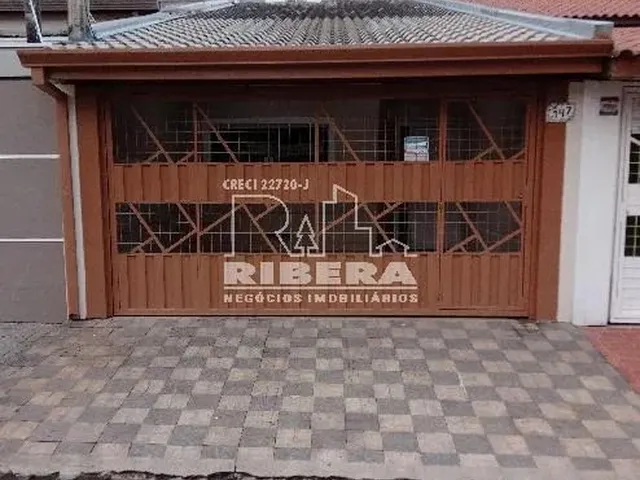 Imagem: Locação - Casa Parque Três Meninos /