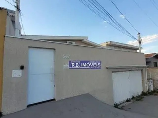 Imagem: Casa com 3 Dormitórios, 300 M² - Venda