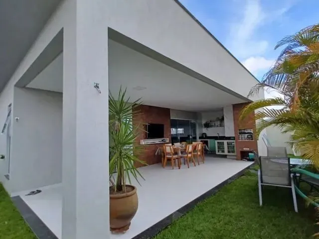 Imagem 1: Terras Alphaville Locação com Móveis Planejados