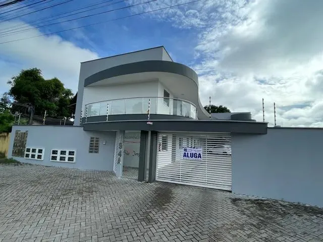 Imagem: Apartamento Disponível no Bairro Aparecida