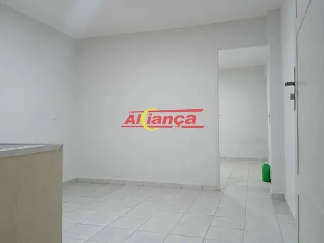 Imagem: Bela Casa para Locação com 01 Dormitório