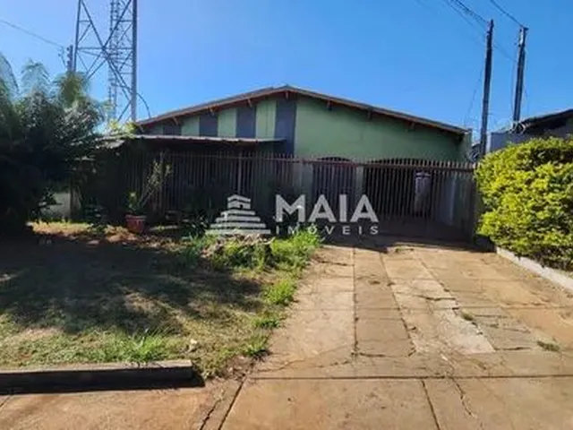 Imagem: Casa no Jardim Espírito Santo