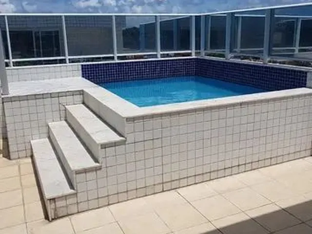 Imagem 1: Alugo 2/4 Mobiliado na Jatiúca