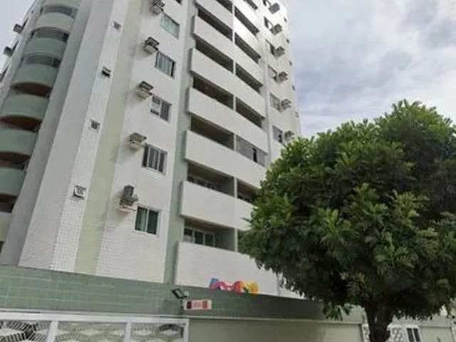 Imagem 10: Alugo 2/4 Mobiliado na Jatiúca